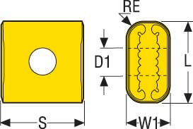 SKÄR LNMX301940-MF TP1501