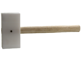 PLASTKLUBBA 145MM 1963