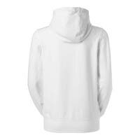 MIA LDS HOOD JACKA VIT XS South West