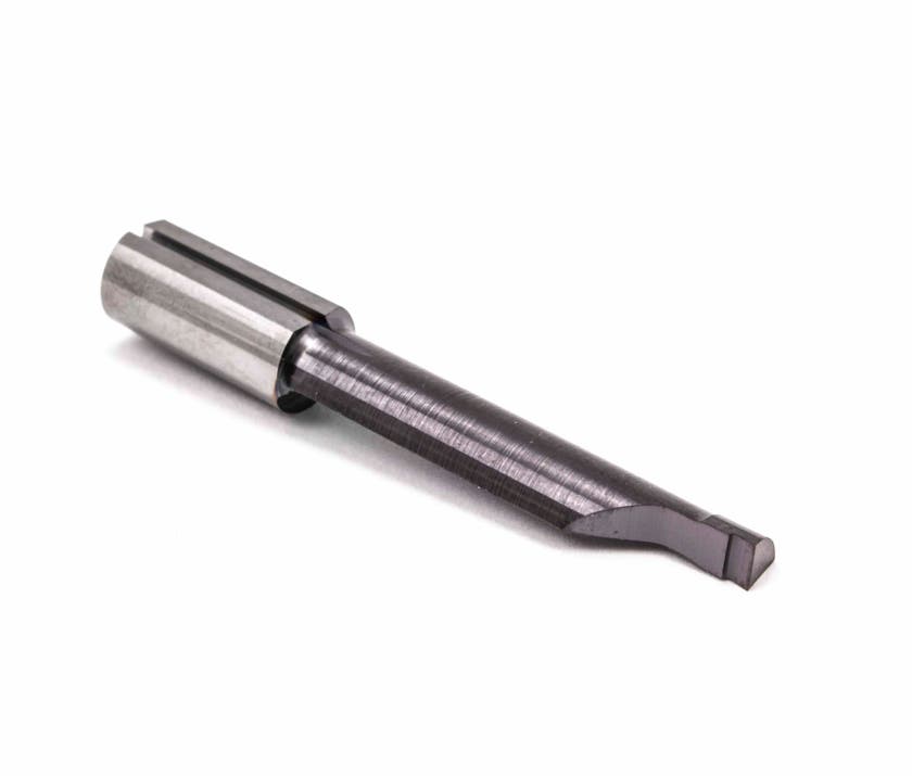 SKÄR R015M3015-30/AL41F D=7x45 b=3.00 t=30 2xR=0.15