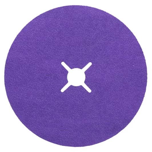 FIBERRONDELL Ø180MM K60+ CUBITRON 3 SPÅRAD 1187C