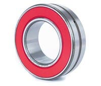 SFÄRISKT RULLAGER 22207EAW33EE