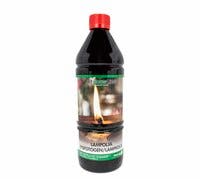 LAMPOLJA 1 L