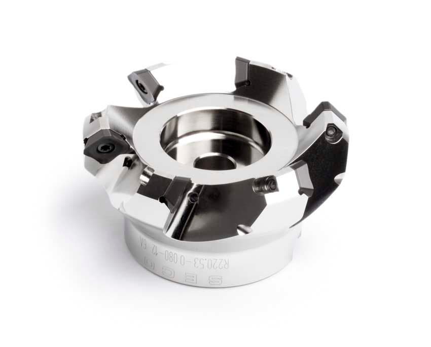 FRÄS R220.53-0050-12-4A