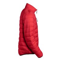 JACKA AMES PADDED RÖD XXL South West