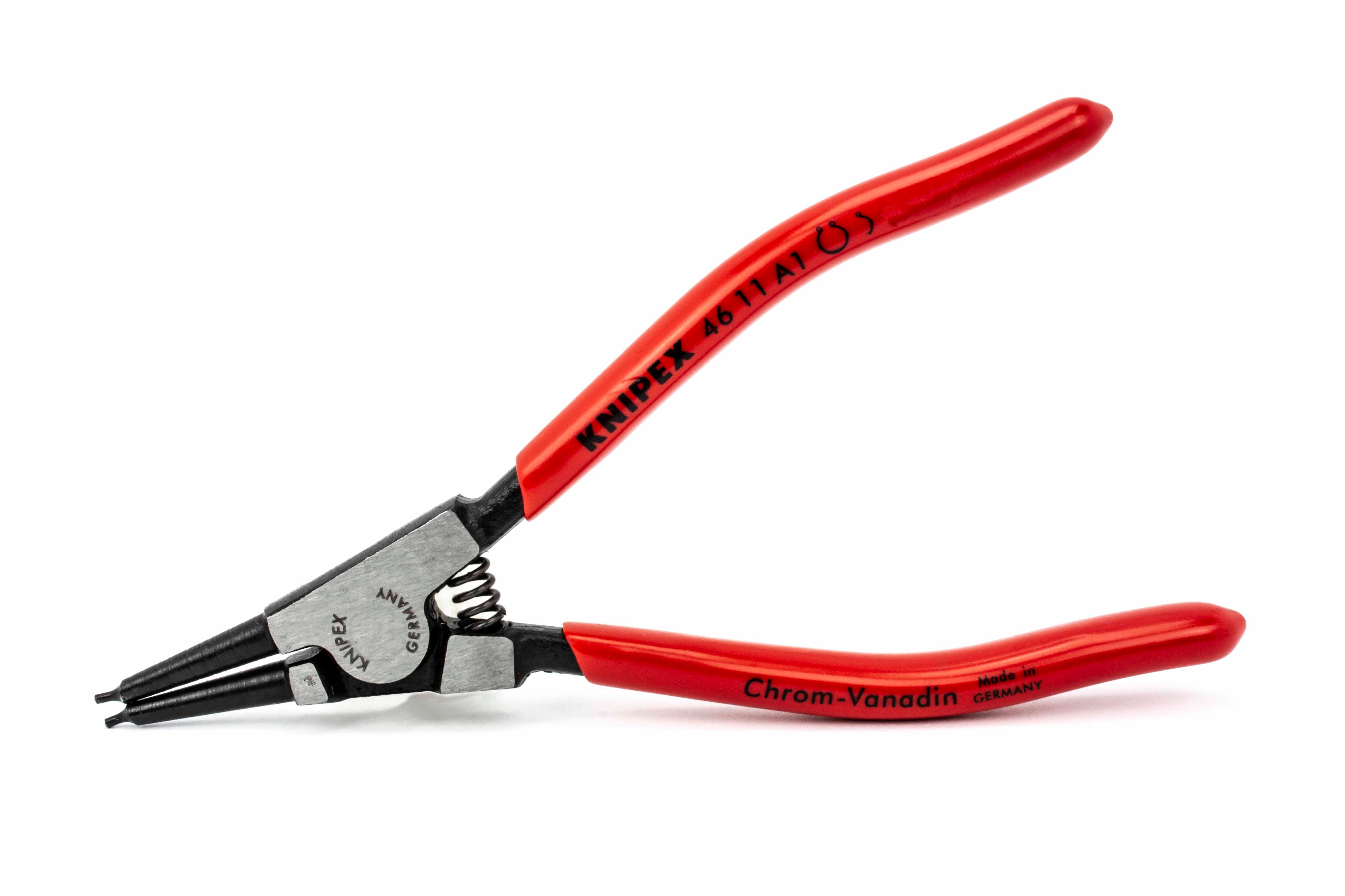 SPÅRRINGSTÅNG 4611-A1 10-25MM