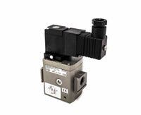 MJUKSTARTSVENTIL 1/4 EAV2000-F02-5YZ-Q