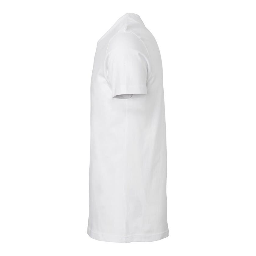 T-SHIRT DELRAY GOTS VIT S South West