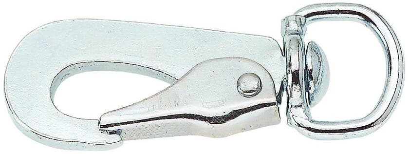 KARBINHAKE S1 STRUKTUR ELFÖRZI NKAD 65MM 2 ST