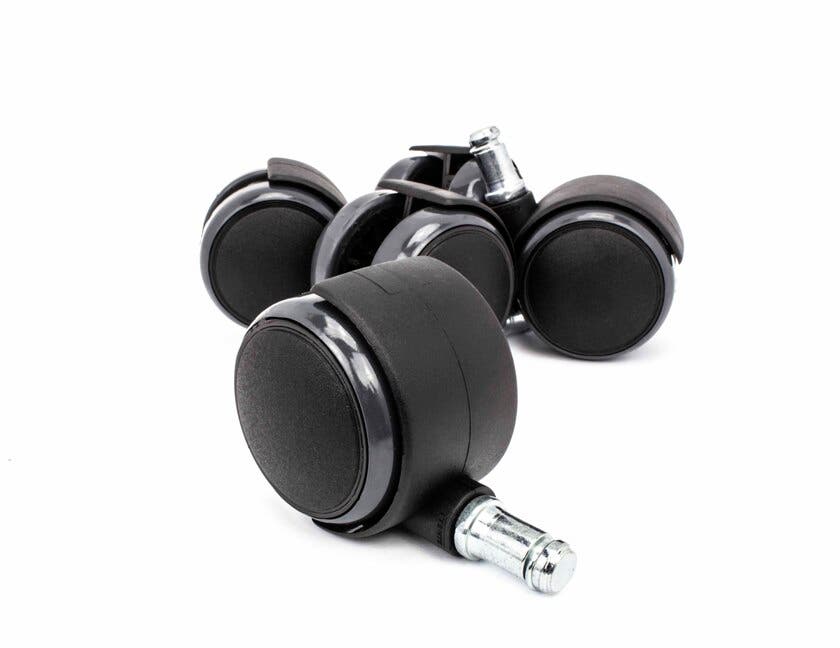 HJULSATS, TRÖGRULLANDE /5ST/