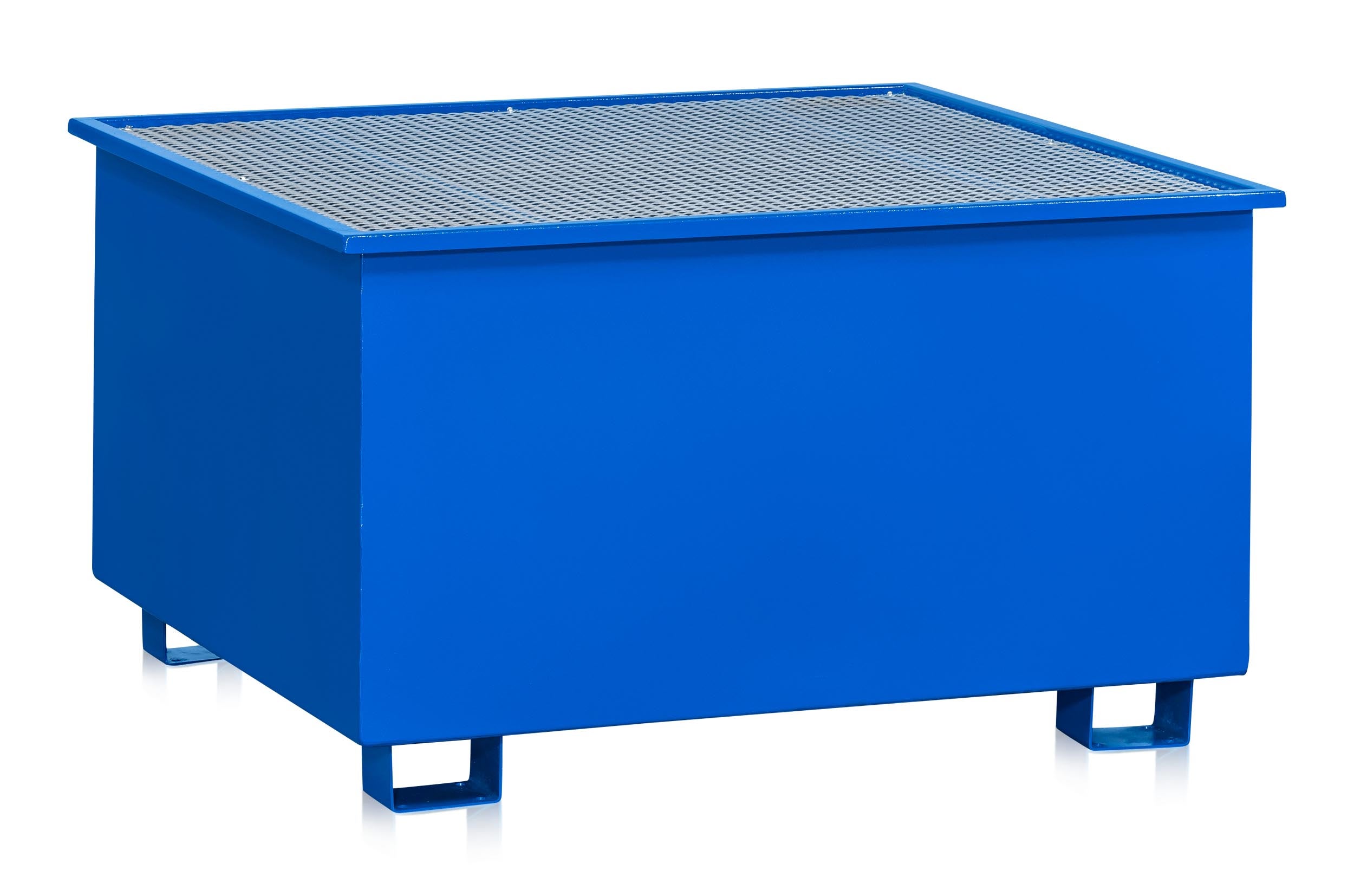 FATPALL FÖR CIPAX 1100 L IBC