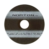 KAPSKIVA 150X1X20 MM K80