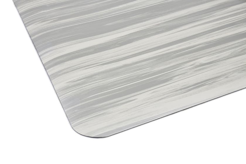 MATTA SENSO SOFT GRÅ B 0,9M L 10M