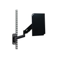 DOKUMENTHÅLLARE 290X330 MM INK LUSIVE LEDBAR ARM