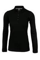 LÅNGÄRMAD PIKÉ CARLINGTON DAM