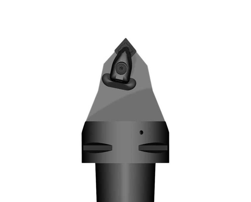 HÅLLARE C6-DCMNN-00115-12-M