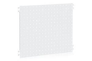 PERFORERAD PANEL 600X480 MM VI T