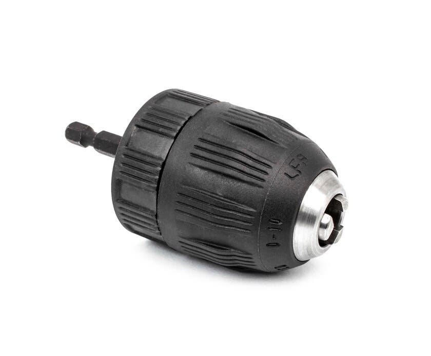 BORRCHUCK 1,5-13 BITSFÄSTE SNABB