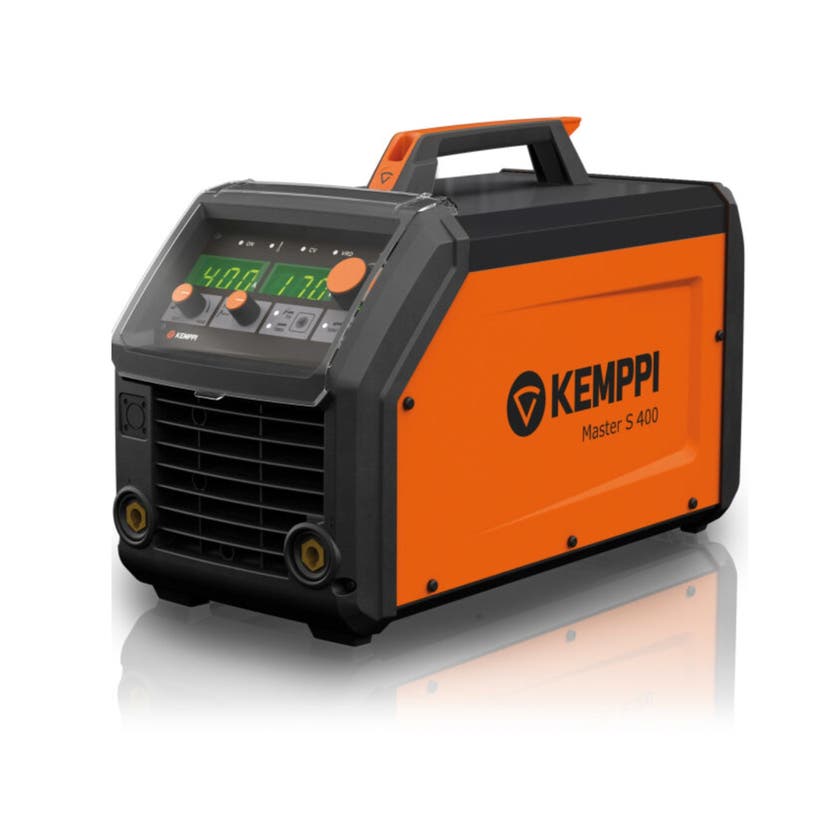 MASTER S 400 STRÖMKÄLLA