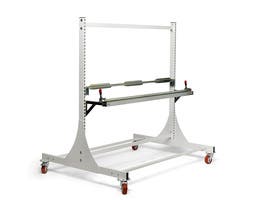 KAPANORDNING TILL GUMMIDUKSSTÄ LL