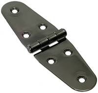 GÅNGJÄRN 40X140MM RF ELPOL