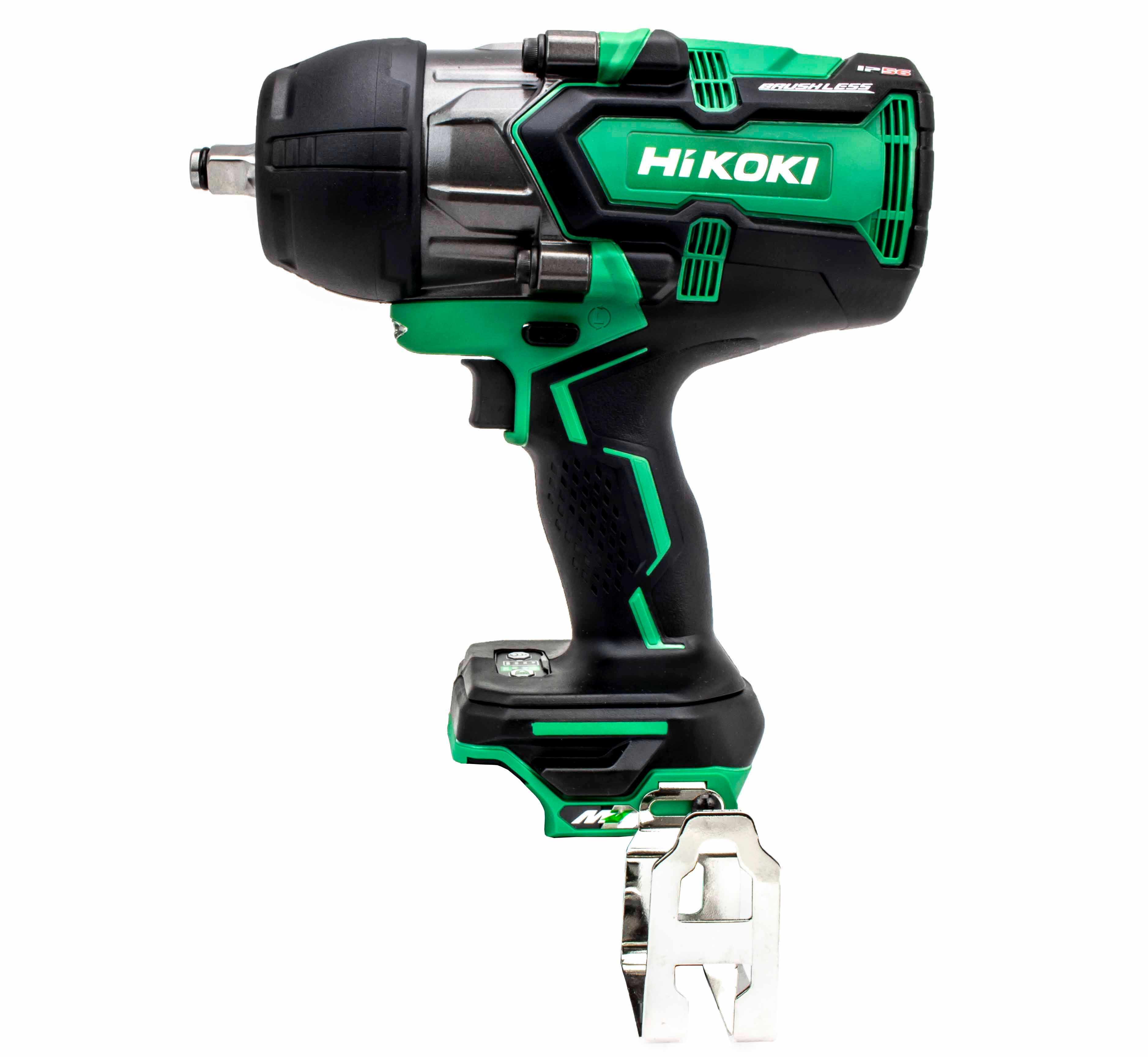 MUTTERDRAGARE WR36DB TOOL ONLY