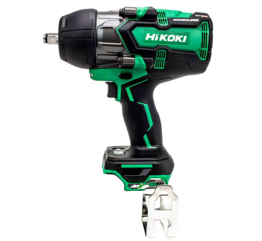 MUTTERDRAGARE WR36DB TOOL ONLY