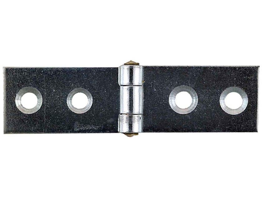 LEDGÅNGJÄRN 25X75MM ELFZ