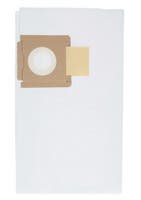DAMMPÅSE GAS 12-25PL FLEECE 5S T