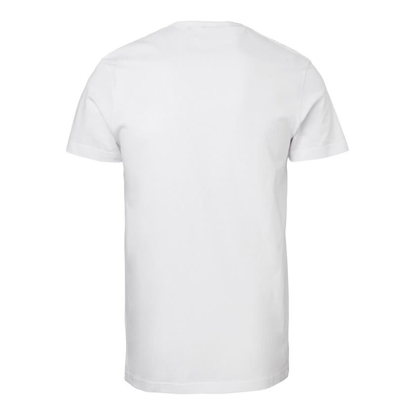 T-SHIRT DELRAY GOTS VIT S South West