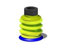 SUGKOPP G.S50T50.B3.S1.G38F.02 3/8 GÄNGA