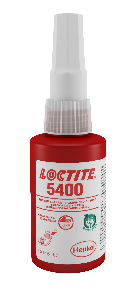 GÄNGTÄT 5400 ACC 50ML SFDN