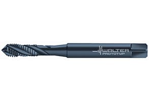 GÄNGTAPP M23513 UNF