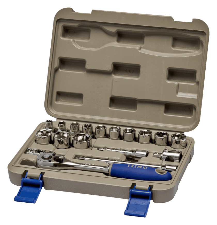 HYLSNYCKELSATS 3/8 18ST 7-22M