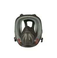 HELMASK I SILIKON L 3M 6900S